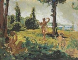Roussel Kerxavier