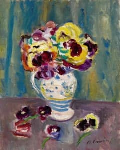 Camoin Charles