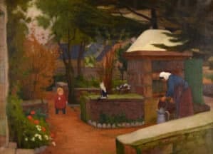 Julesemile Zingg