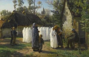 Jules Breton