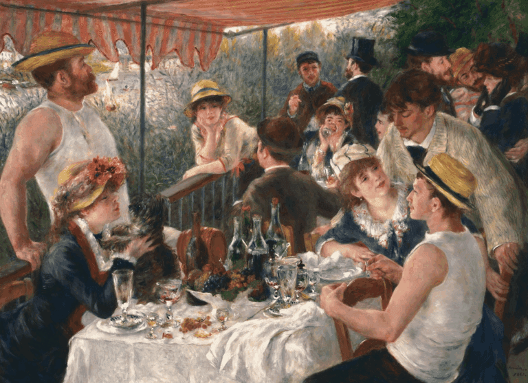 Auguste Renoir