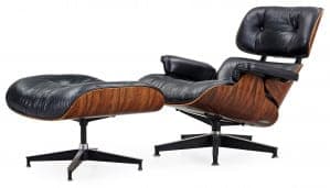 Lounge Chair Charles Ray Eames