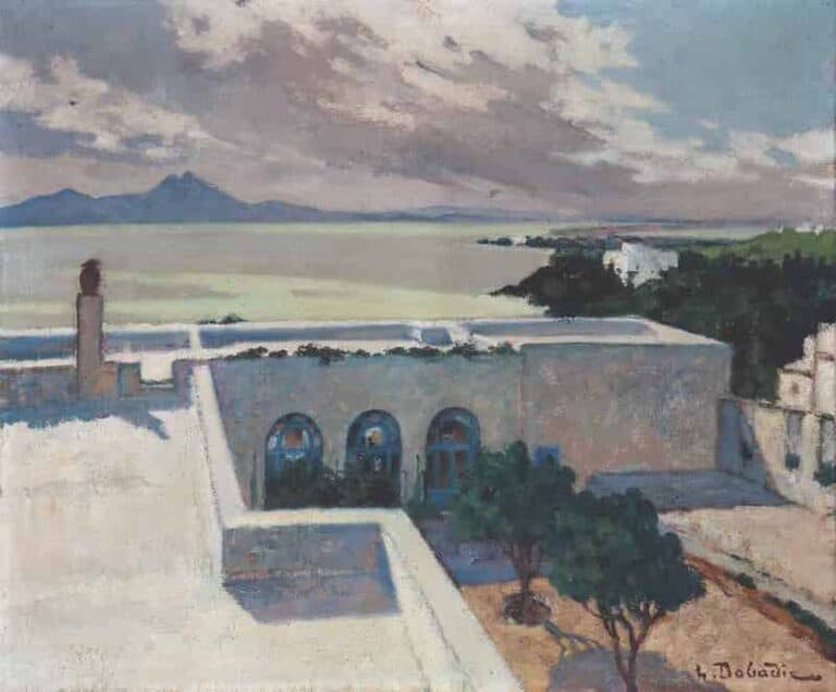 Henri Dabadie