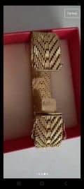 Expert Estimation of a Pre-Owned Bijoux Bague Bracelet in Good Condition