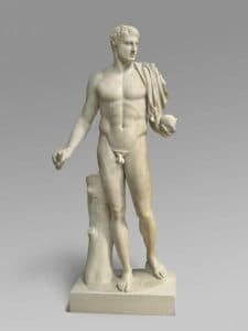 Statue