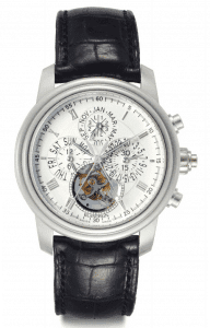 Montre Tourbillon Blancpain : estimation gratuite