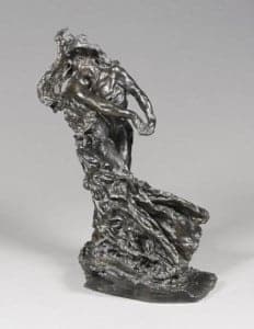 Sculpture “La Valse” Camille Claudel : expertise et estimation