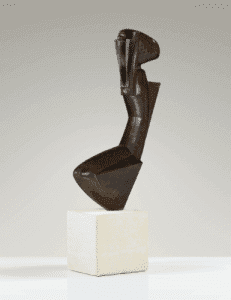 Sculpture Bronze Joseph Csaky : expertise et estimation Sculpture Bronze Joseph Csaky : expertise et estimation