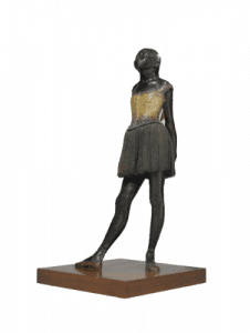 Sculpture Auguste Renoir : expertise et estimation