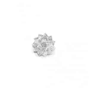 Broche Diamant Broche Diamant