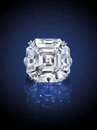 Solitaire bague diamant