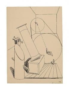 Gravure Lithographie Max Ernst : expertise et estimation