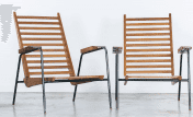 Lampe design
