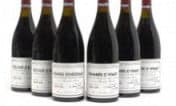 Grand Cru Bourgogne