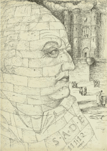Dessin Man Ray : estimation gratuite