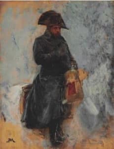 Napoléon Jean-Louis Ernest Meissonier : expertise et estimation