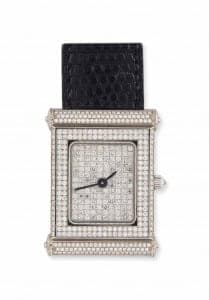 Montre O. J. Perrin : estimation gratuite