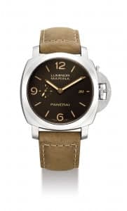 Montre Panerai Luminor Marina : estimation gratuite Montre Panerai Luminor Marina : estimation gratuite