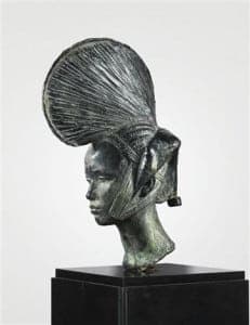 Sculpture Bronze Anna Quinquaud : expertise et estimation