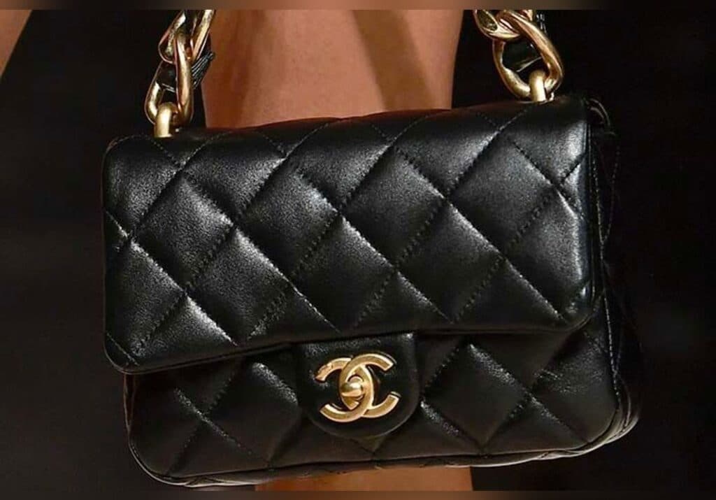 Sac Chanel Sac Chanel