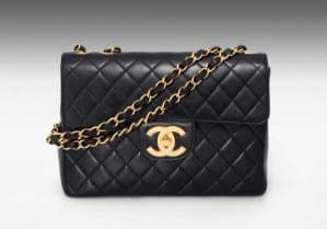 Sac Chanel Timeless : estimation gratuite