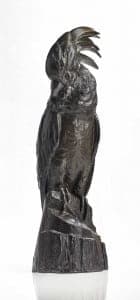 Sculpture Oiseau Edouard-Marcel Sandoz : expertise et estimation sur le marché de l’art