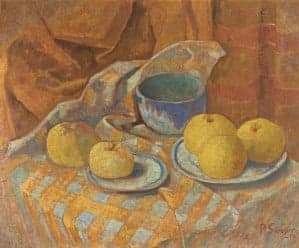 Tableau Nature Morte