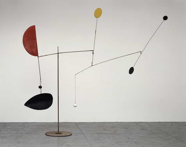 Estimation Sculpture Contemporaine