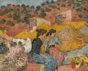 Peinture Louis Valtat : expertise et estimation