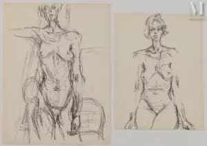 Alberto Giacometti