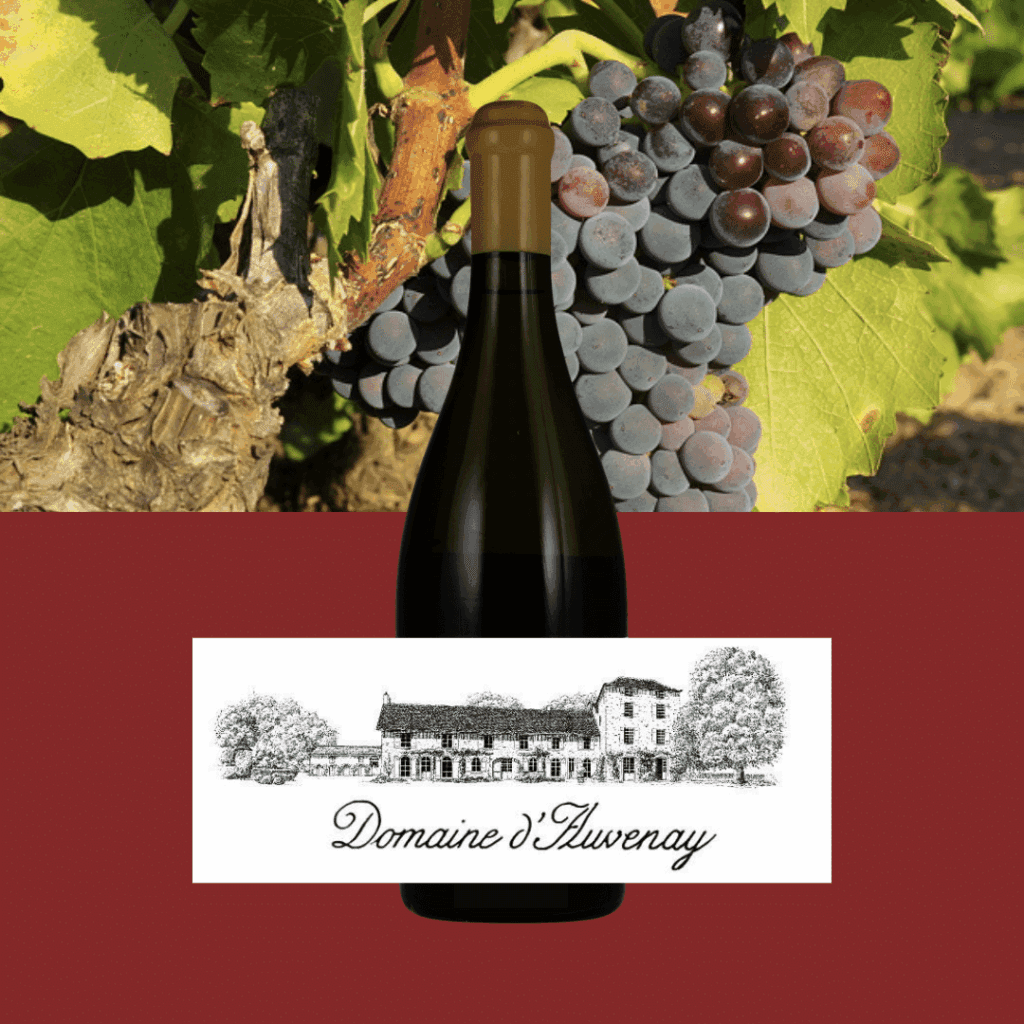 Vin Domaine d’Auvenay