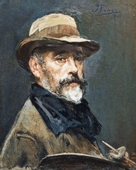 Ignacio Pinazo : prix et cote Ignacio Pinazo : prix et cote