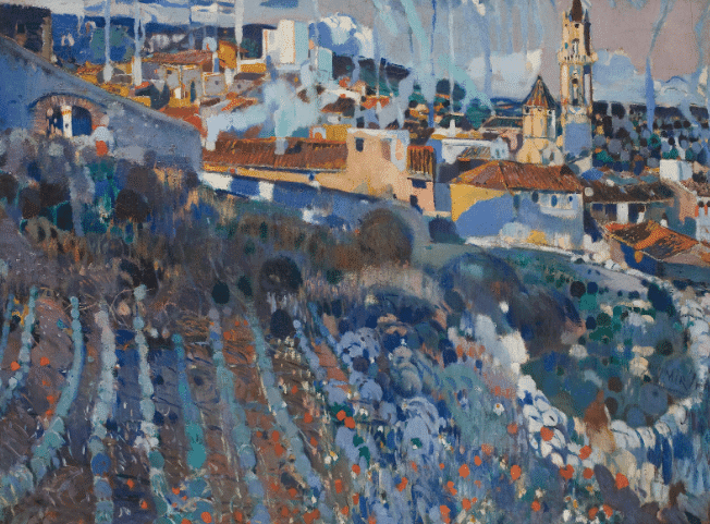 Joaquim Mir : prix et cote