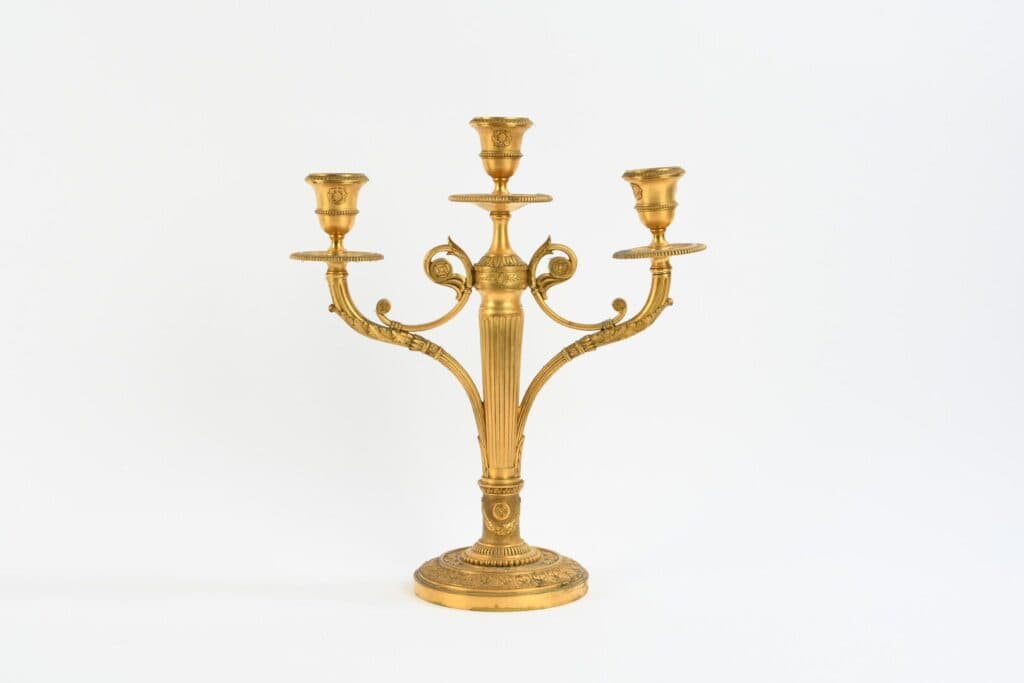 Chandelier