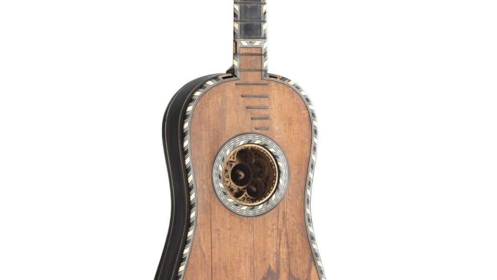 Guitare Voboam – estimation gratuite