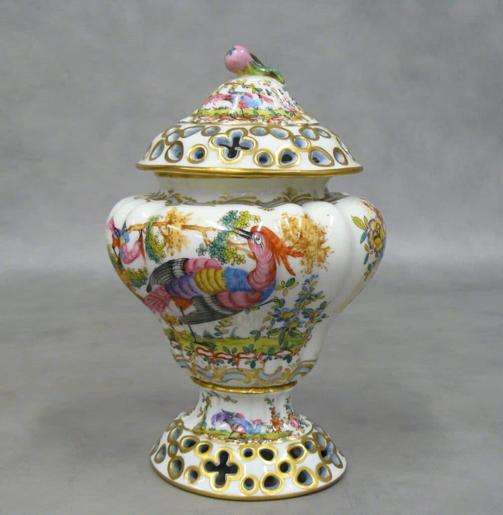 Pot-pourri