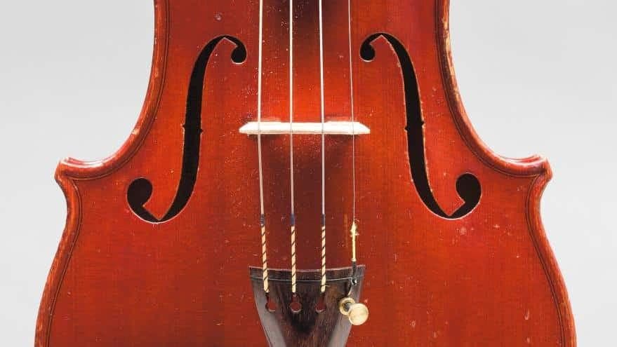 Violon italien – estimation gratuite