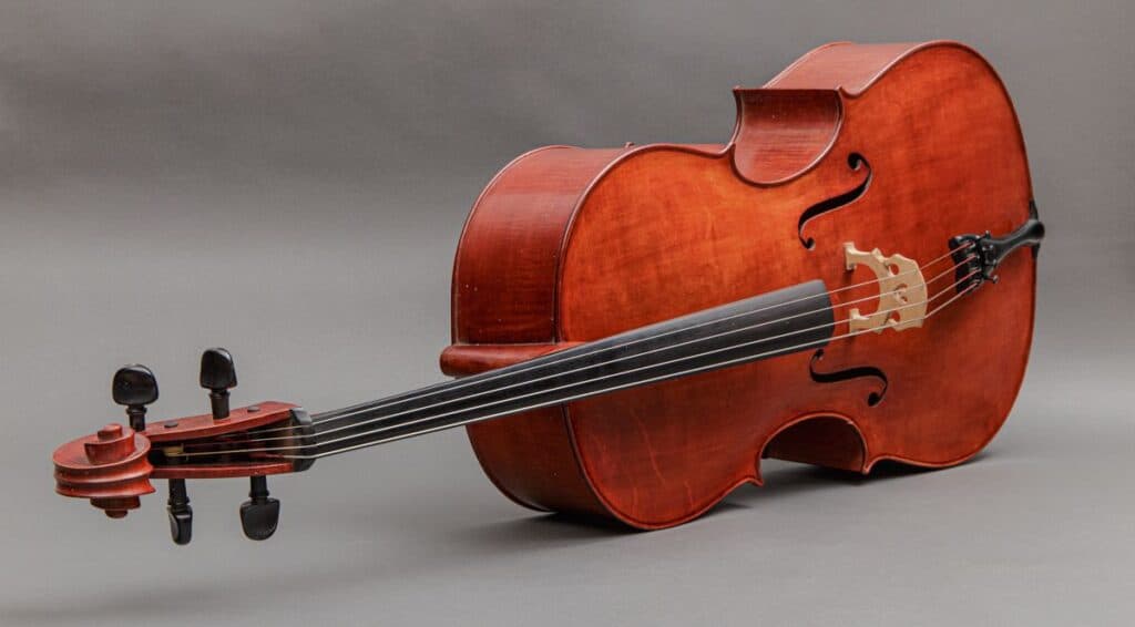 Violoncelle Violoncelle