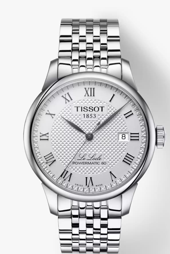Estimation Montre Tissot Le Locle Occasion