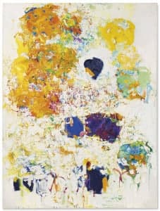 Joan Mitchell