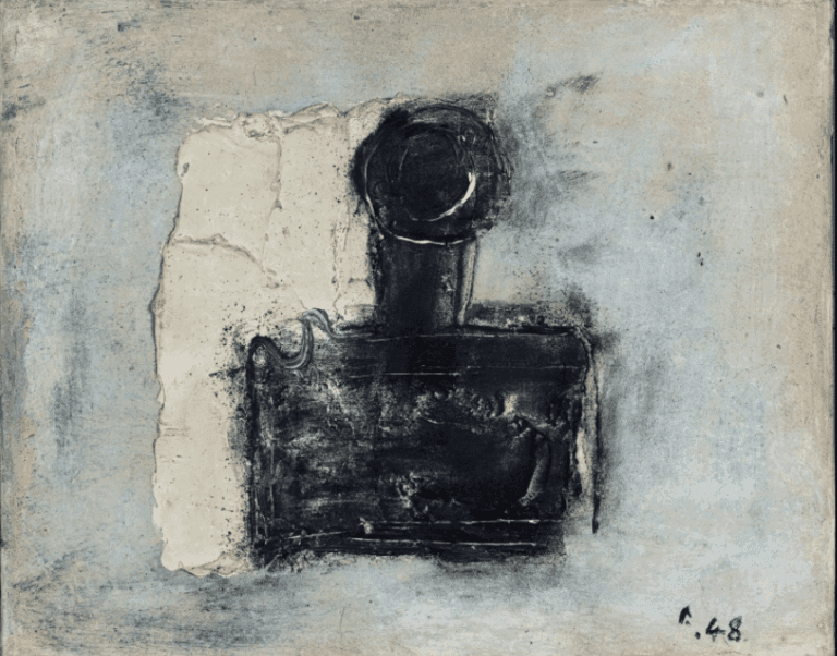 Jean Fautrier