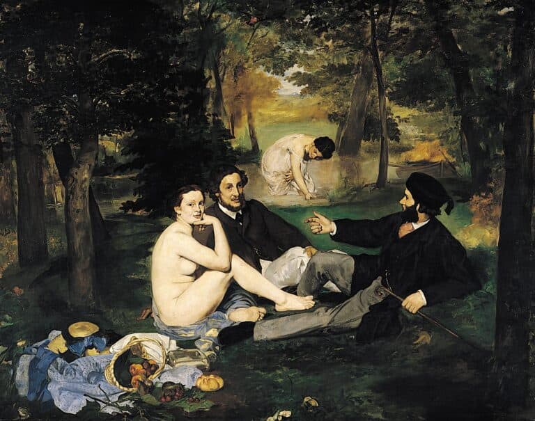 Édouard Manet