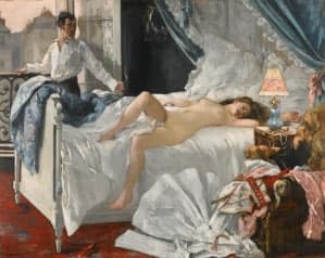 Henri Gervex