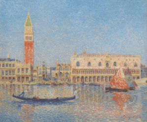 Du Puigaudeau Ferdinand Loyen