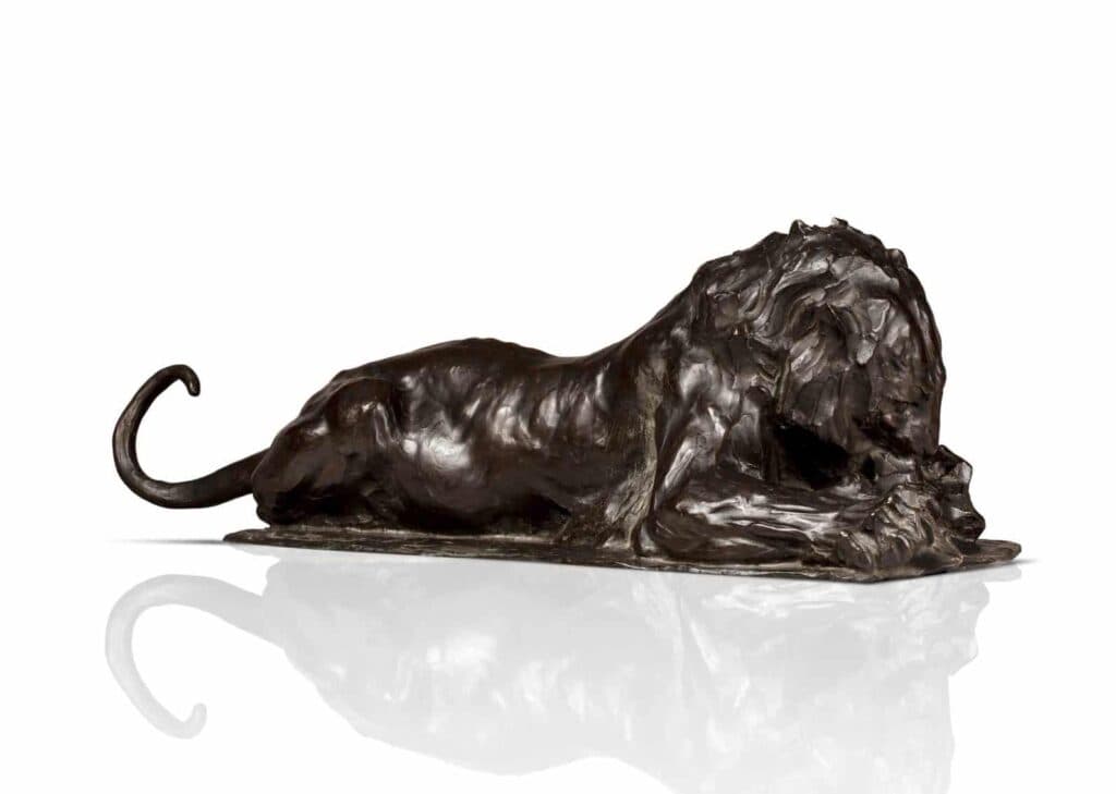 Estimation Bronze Animalier