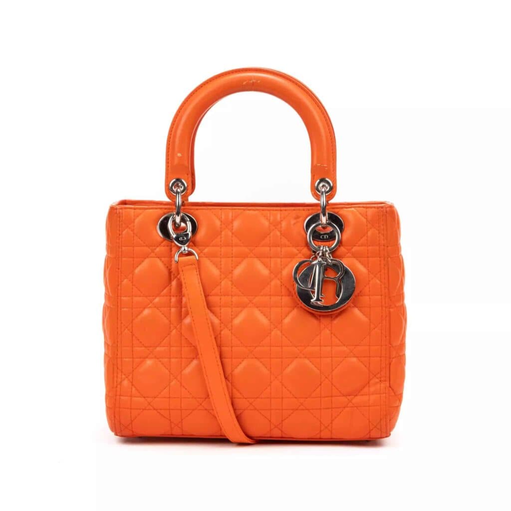 Sac Dior : estimation gratuite