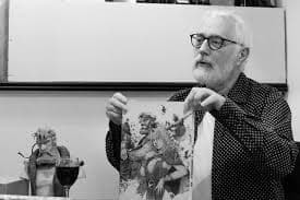 Régis Loisel