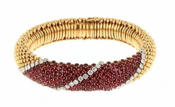 Bijoux Van Cleef & Arpels : estimation gratuite
