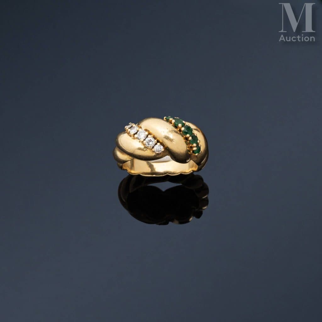 Bague Chaumet