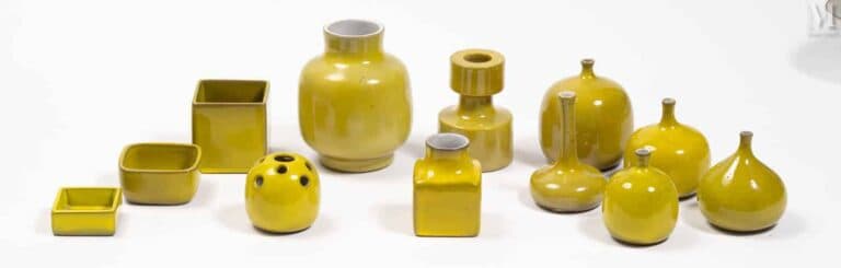 Vase Ruelland